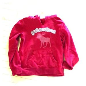 Yellowstone Hoodie